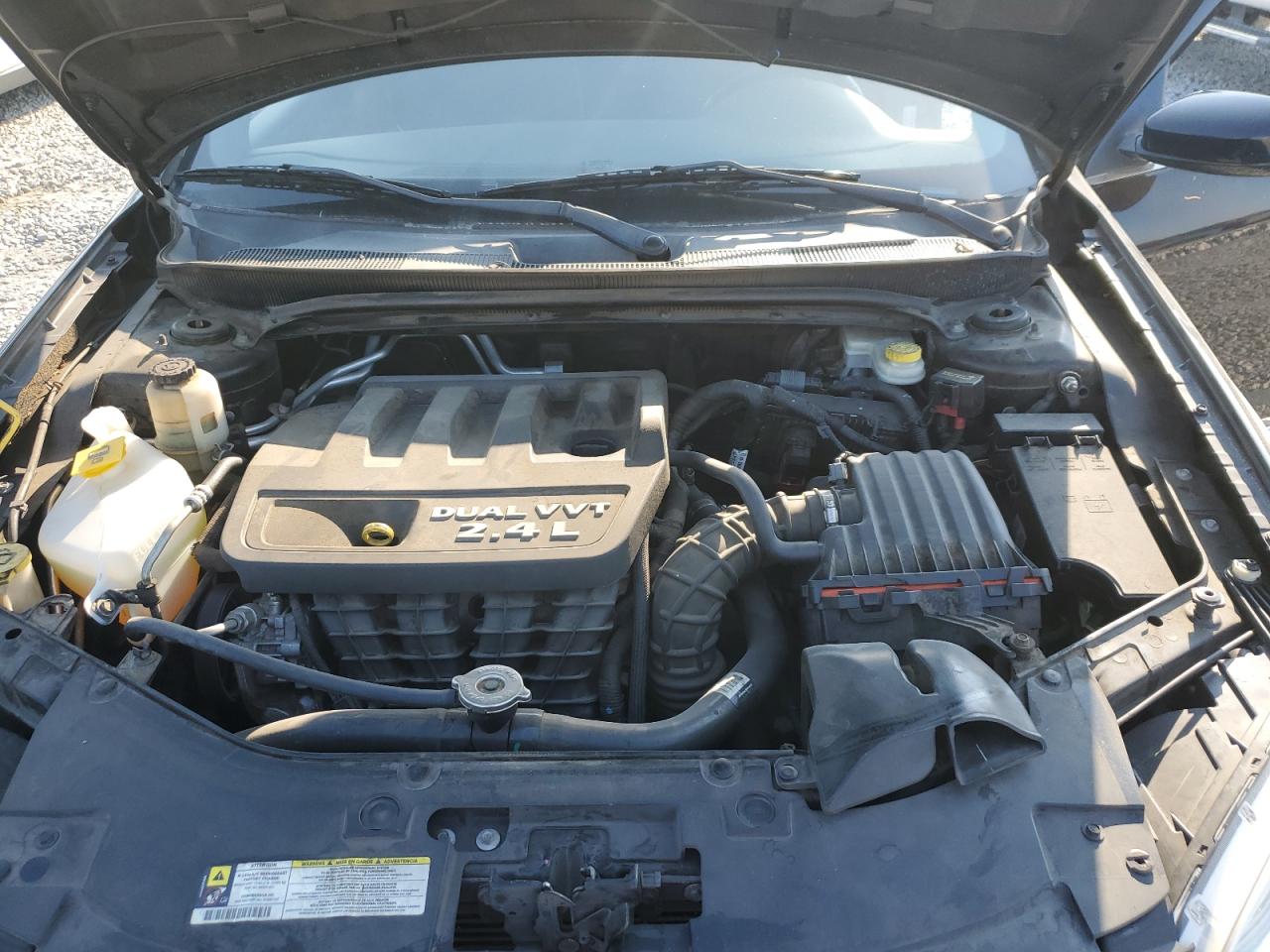 CHRYSLER 200 TOURING