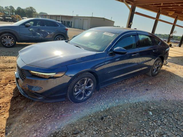 Global Auto Auctions: 2023 HONDA ACCORD EX