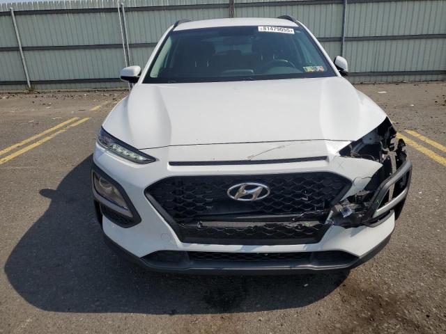 2018 HYUNDAI KONA SEL KM8K22AA3JU085766