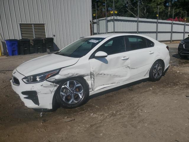 KIA FORTE FE