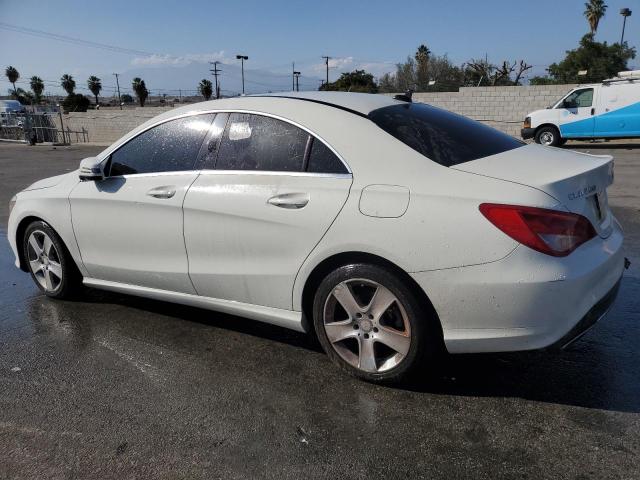 2017 MERCEDES-BENZ CLA 250 WDDSJ4EB1HN479914