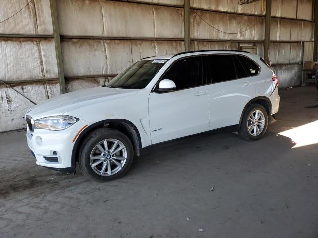 BMW X5 XDRIVE35I