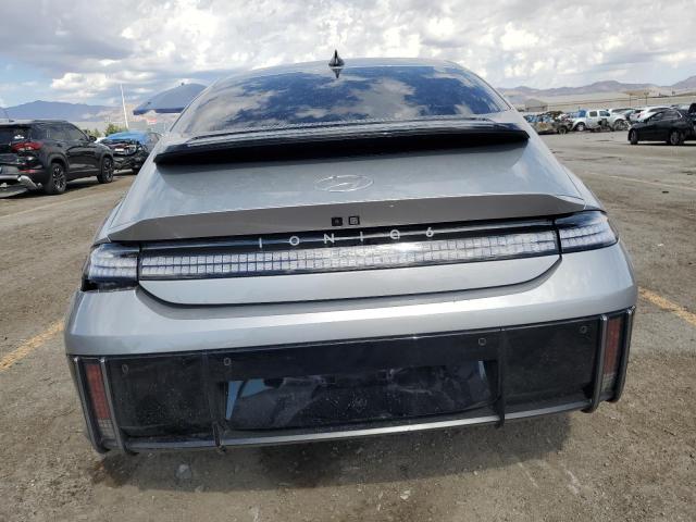 2023 HYUNDAI IONIQ 6 LIMITED KMHM54AC8PA029491