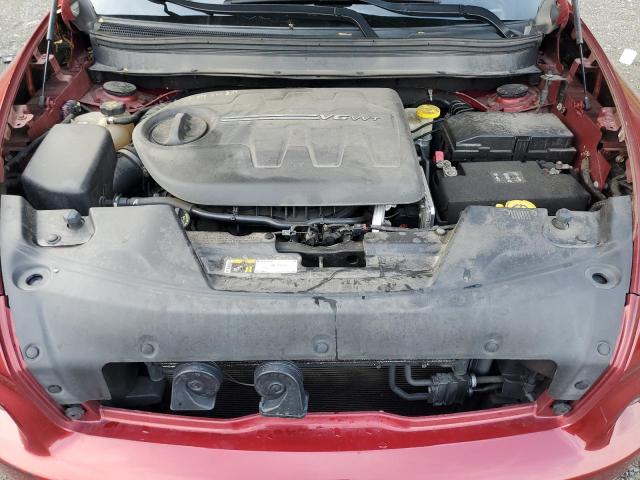 2016 JEEP CHEROKEE LATITUDE - 1C4PJMCS6GW119436