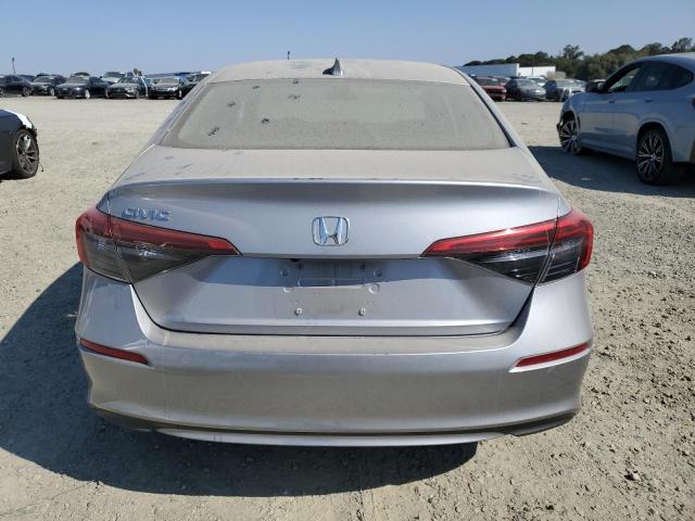 2022 HONDA CIVIC LX 2HGFE2F27NH539610