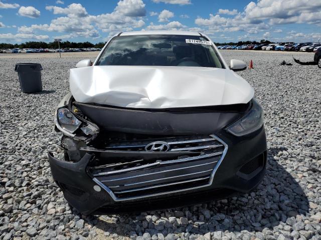 2019 HYUNDAI ACCENT SE 3KPC24A33KE051932