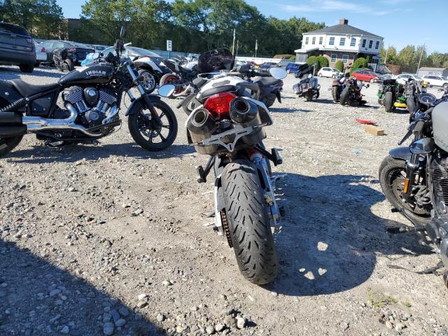 2013 APRILIA SHIVER 750 ZD4RAC010DS000657