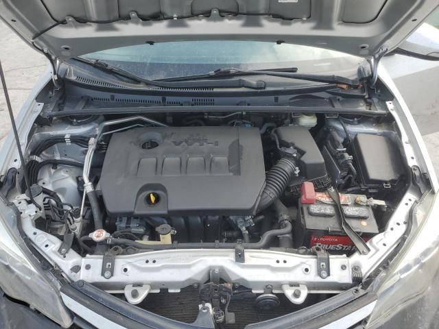 2018 TOYOTA COROLLA L - 5YFBURHE7JP834775