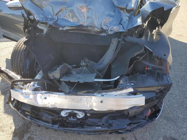 2025 LUCID MOTORS AIR GRAND - 50EA1GBA7SA002840