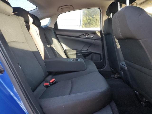 2017 HONDA CIVIC EX - 2HGFC2F70HH506454