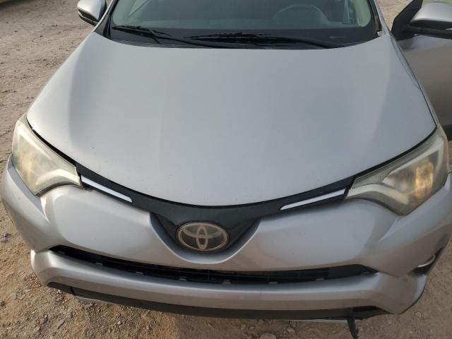 2018 TOYOTA RAV4 ADVEN - 2T3WFREV1JW409185