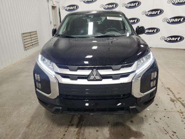 2023 MITSUBISHI OUTLANDER SPORT S/SE JA4ARUAU3PU008366