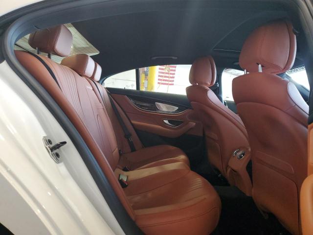 2022 MERCEDES-BENZ CLS 450 4M W1K2J5KB5NA101026