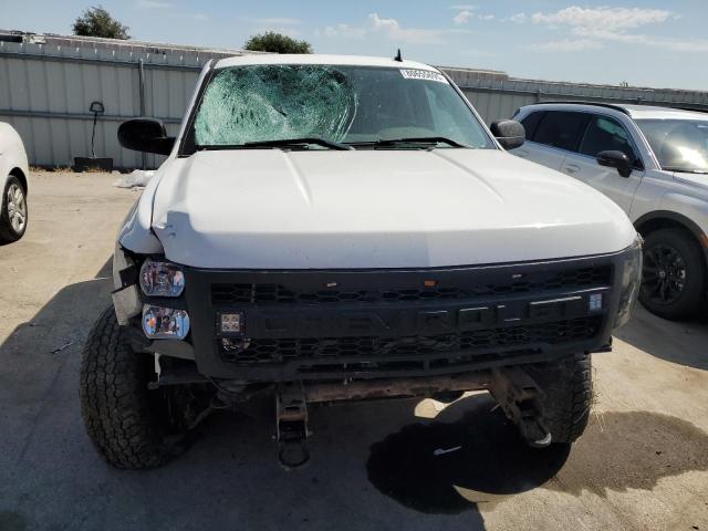 2012 CHEVROLET SILVERADO K1500 LT - 1GCRKSE78CZ304180