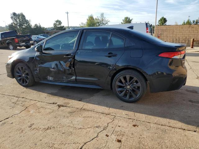 2024 TOYOTA COROLLA SE #3286525145