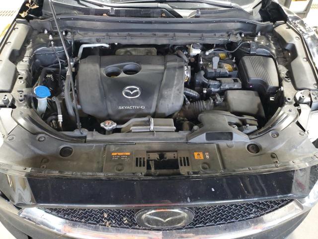 2021 MAZDA CX-5 TOURI JM3KFBCMXM1494926