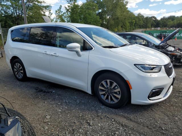 2022 CHRYSLER PACIFICA HYBRID TOURING L 2C4RC1L72NR156101