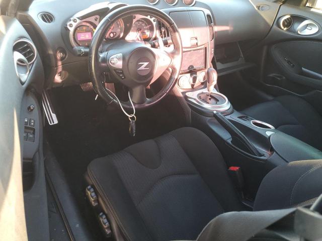 2016 NISSAN 370Z BASE #3285705668