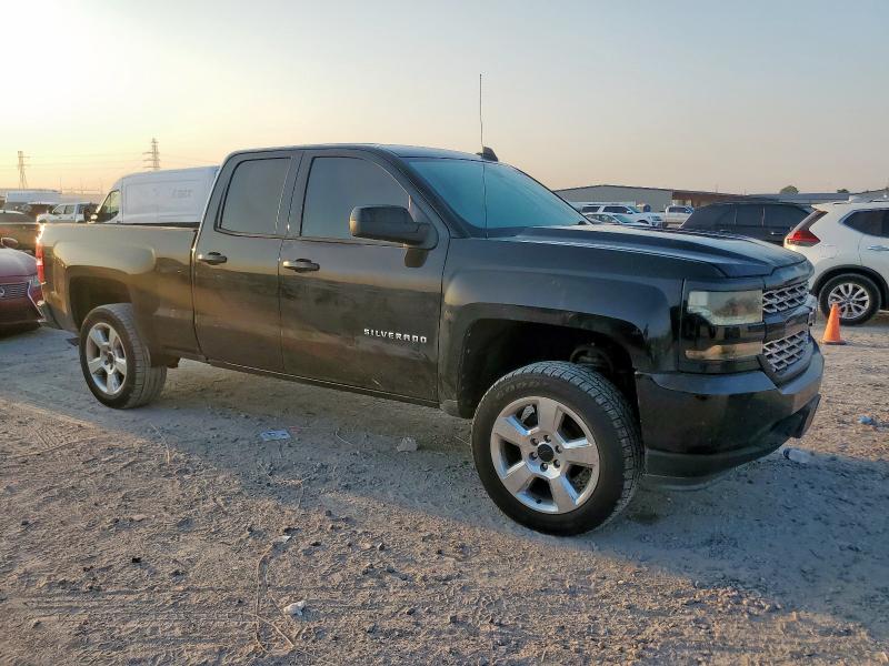 2016 CHEVROLET SILVERADO - 1GCRCNEH0GZ238642