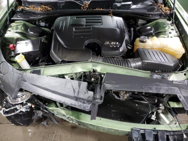 2020 DODGE CHALLENGER #3275628783