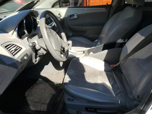 2010 CHEVROLET MALIBU 2LT - 1G1ZD5EB5AF287121