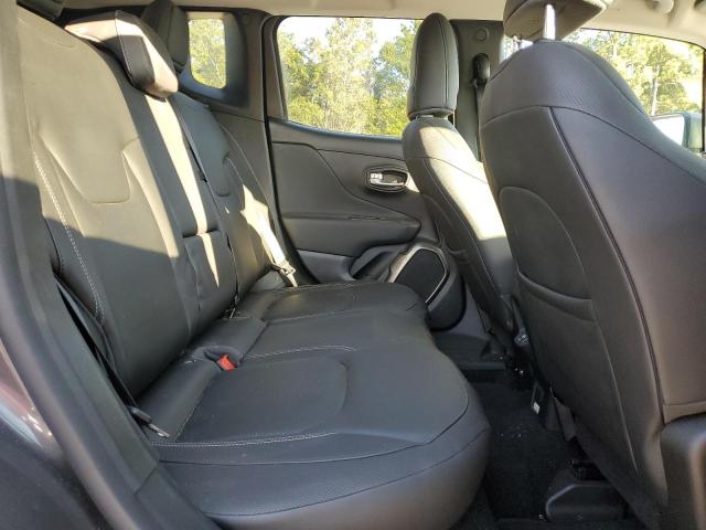 2019 JEEP RENEGADE L ZACNJBD13KPJ94146