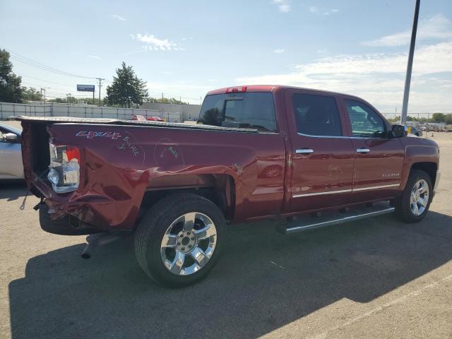 2016 CHEVROLET SILVERADO 3GCUKSEC8GG369172