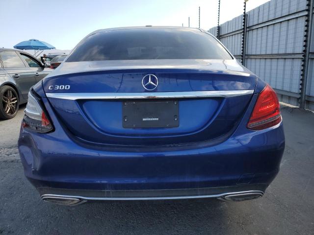 2019 MERCEDES-BENZ C 300 55SWF8DB8KU317790
