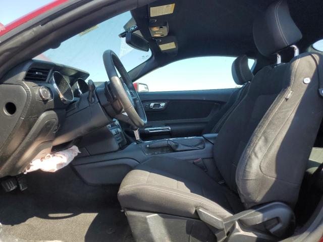 2016 FORD MUSTANG #3292507692