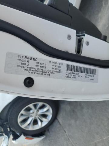 2016 CHRYSLER 300 LIMITE - 2C3CCAAG0GH135379