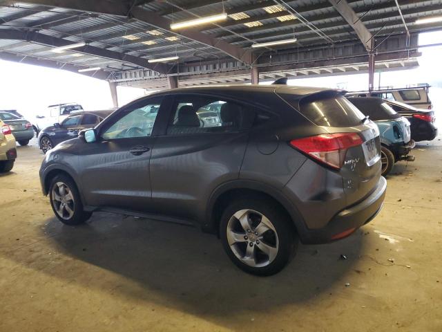 2016 HONDA HR-V EX - 3CZRU5H54GM745487