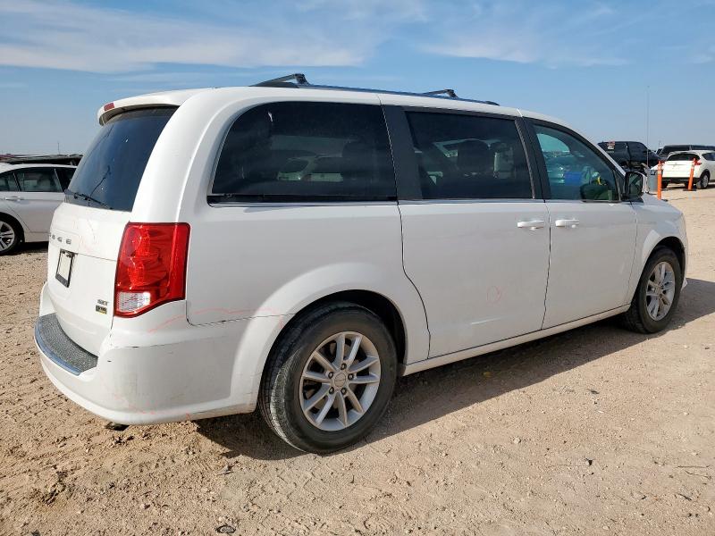 2019 DODGE GRAND CARAVAN SXT 2C4RDGCGXKR655952