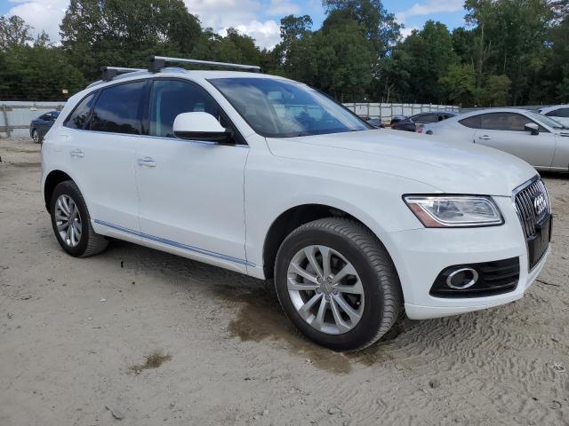 2016 AUDI Q5 PREMIUM WA1C2AFP8GA040181