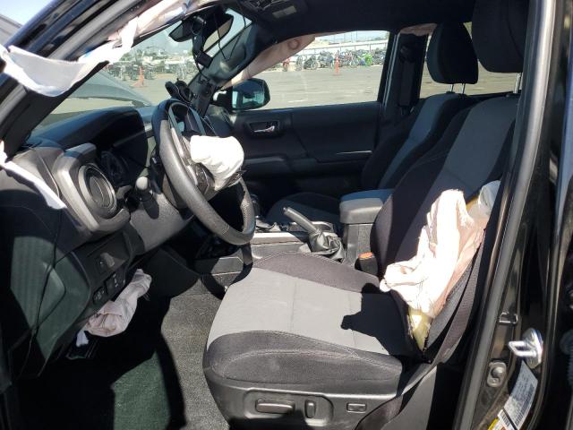 2022 TOYOTA TACOMA DOU - 3TMCZ5AN6NM502395