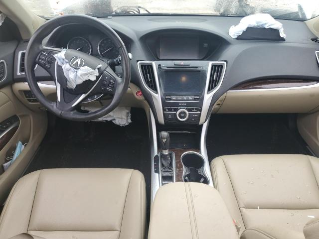 2020 ACURA TLX - 19UUB1F31LA008045