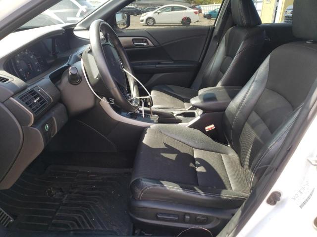 2017 HONDA ACCORD SPORT 1HGCR2F5XHA035296