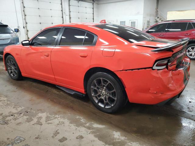 2018 DODGE CHARGER GT 2C3CDXJG7JH235597