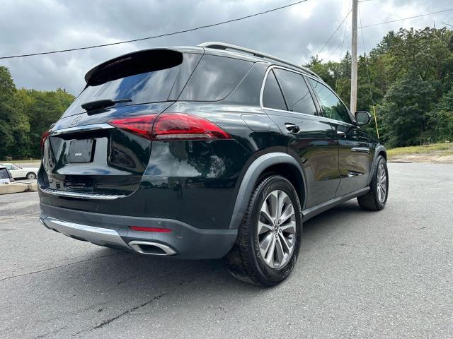 2022 MERCEDES-BENZ GLE 350 4JGFB4JB1NA606951