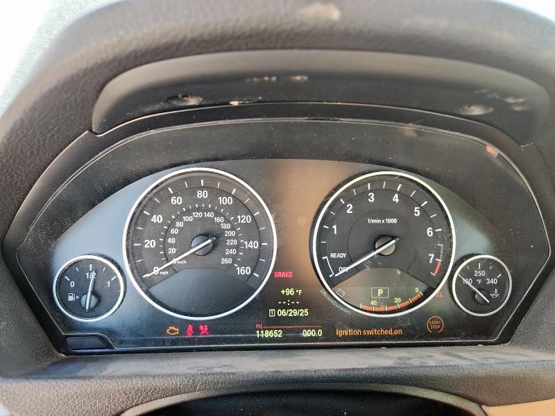 2014 BMW 428 XI SUL #3292734646