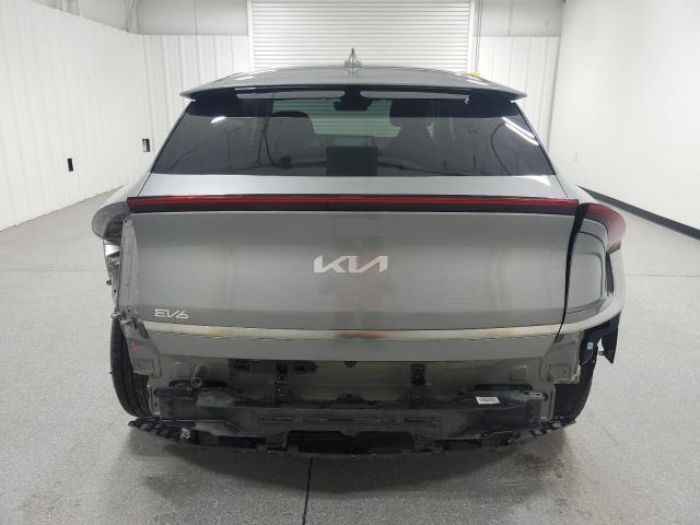 2024 KIA EV6 LIGHT KNDC34LA2R5197558