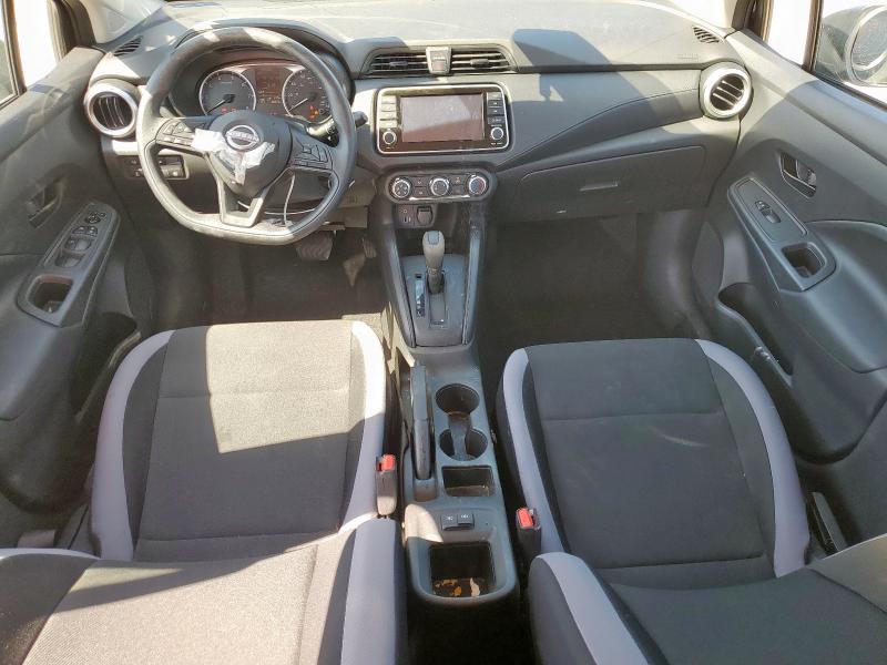 2025 NISSAN VERSA S #3285686651