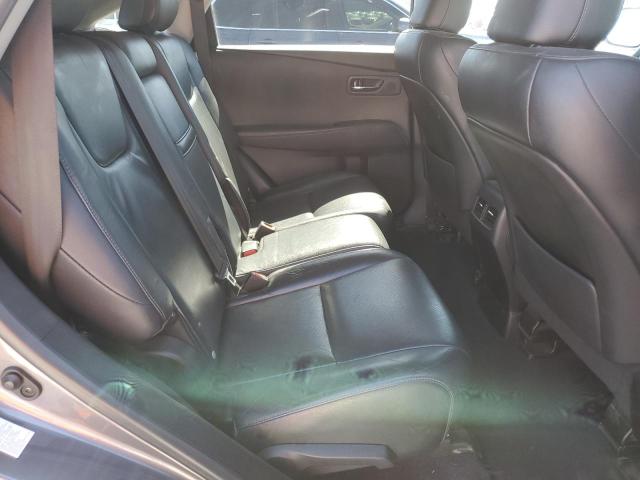 2015 LEXUS RX 350 2T2ZK1BA2FC190889