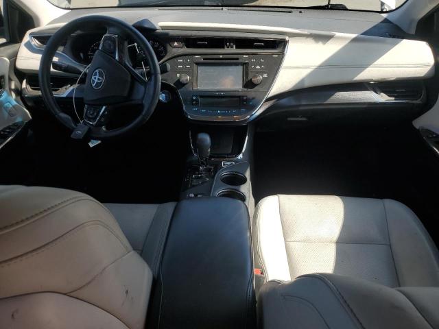 2018 TOYOTA AVALON HYBRID 4T1BD1EB7JU059999