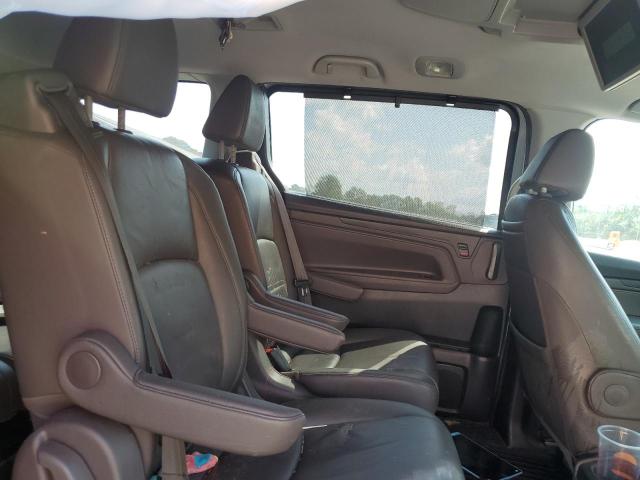 2019 HONDA ODYSSEY EX 5FNRL6H72KB101693