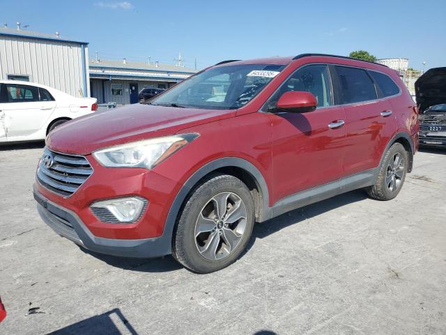 2015 HYUNDAI SANTA FE G KM8SM4HF3FU089668