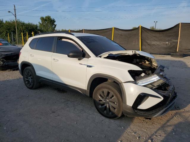 2024 VOLKSWAGEN TAOS S 3VV5X7B23RM019842