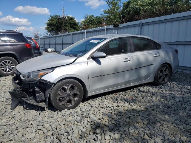 KIA FORTE FE