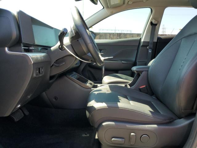 2024 HYUNDAI KONA LIMIT KM8HECA39RU064361