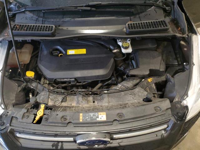 2016 FORD ESCAPE SE 1FMCU9GX4GUB72622