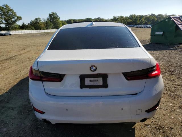 2021 BMW 330XI #3290276294